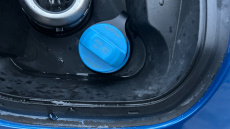 Ford Focus 2.0 EcoBlue ST-Line X 5dr Auto Diesel Estate